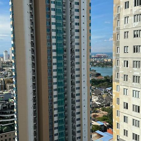 Skylounge Apartment Colombo Eksteriør billede