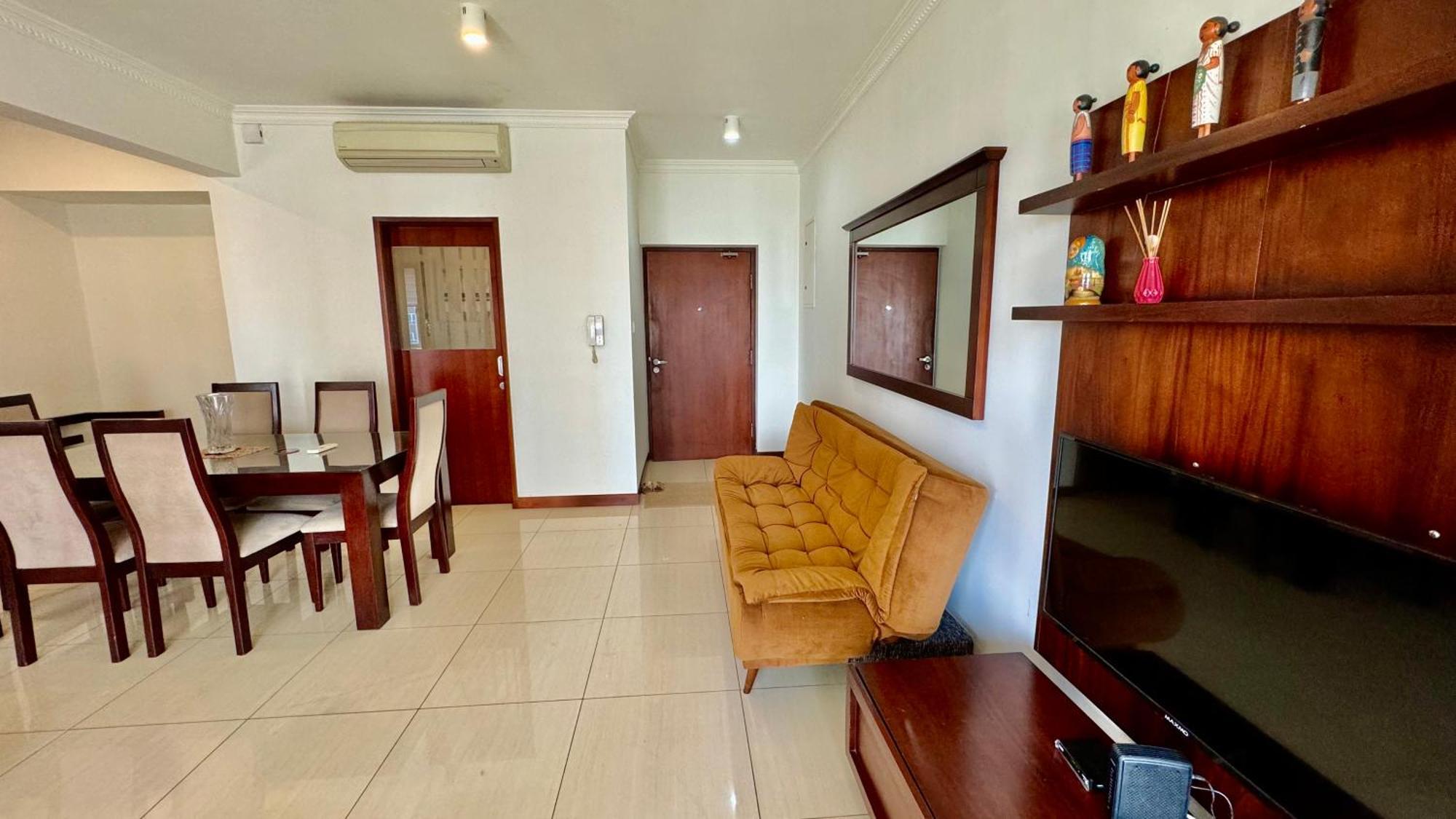 Skylounge Apartment Colombo Eksteriør billede