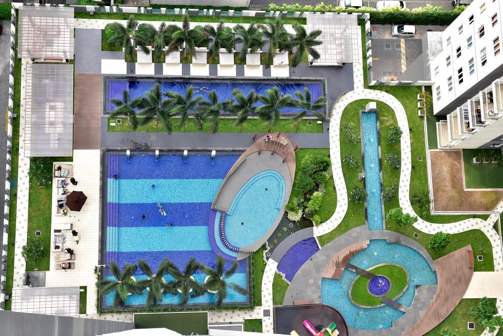 Skylounge Apartment Colombo Værelse billede