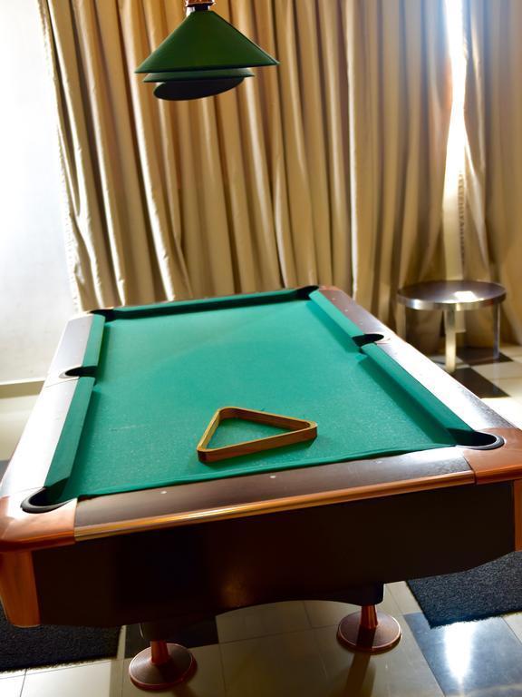 Skylounge Apartment Colombo Eksteriør billede