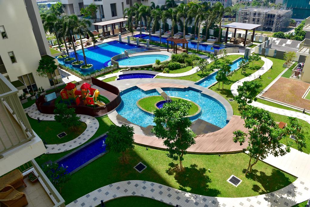 Skylounge Apartment Colombo Værelse billede