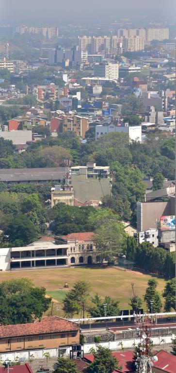 Skylounge Apartment Colombo Eksteriør billede