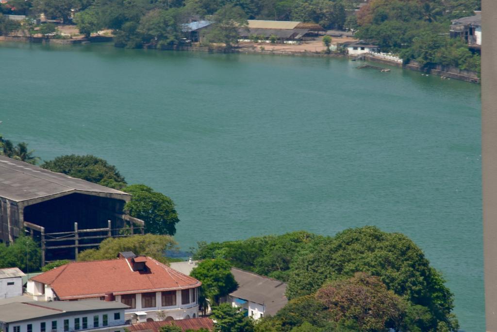 Skylounge Apartment Colombo Eksteriør billede