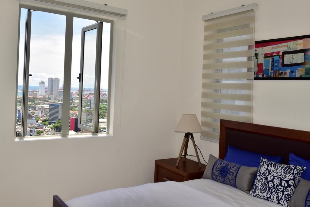 Skylounge Apartment Colombo Eksteriør billede