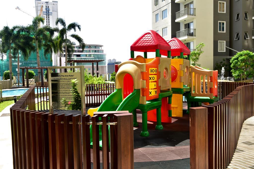 Skylounge Apartment Colombo Eksteriør billede