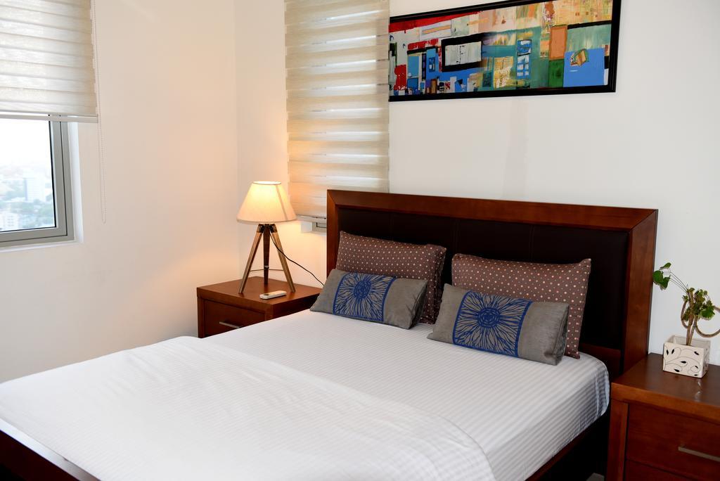 Skylounge Apartment Colombo Eksteriør billede
