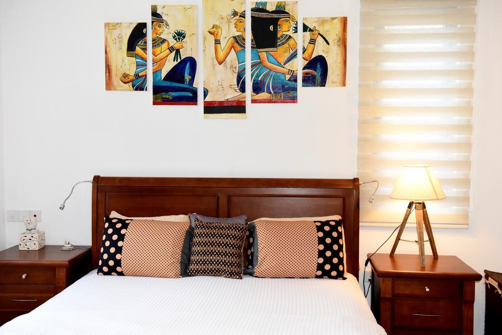Skylounge Apartment Colombo Eksteriør billede